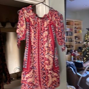 Woman’s dress- size small